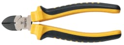 Кусачки-бокорізи TOPEX, 180мм