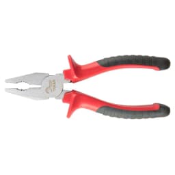 Плоскогубці комбіновані Top Tools, 160мм
