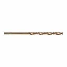 Свердло по металу Milwaukee Thunderweb HSS-G, 4х43х75мм, 2шт