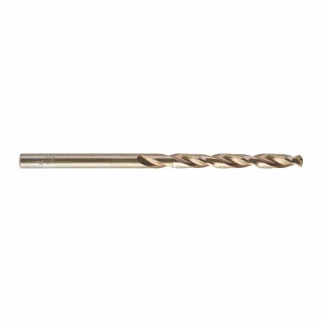 Свердло по металу Milwaukee Thunderweb HSS-G, 4х43х75мм, 2шт
