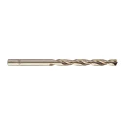 Свердло по металу Milwaukee Thunderweb HSS-G, 6х57х93мм