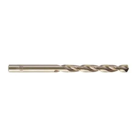 Свердло по металу Milwaukee Thunderweb HSS-G, 6х57х93мм