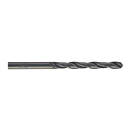 Свердло по металу Milwaukee HSS-R, 6х57х93мм, 10шт