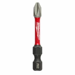 Біта Milwaukee Shockwave, PH2х50мм