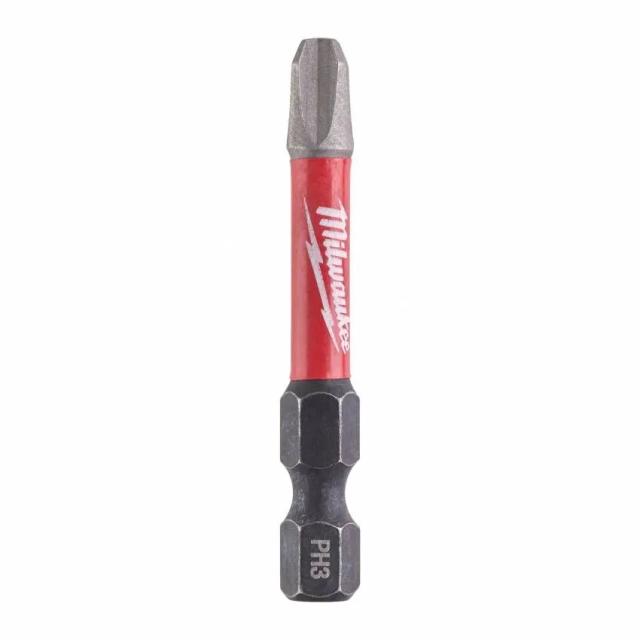 Біта Milwaukee Shockwave, PH3х50мм