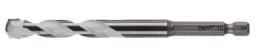 Свердло універсальне Milwaukee ShW HEX, 10х60х120мм