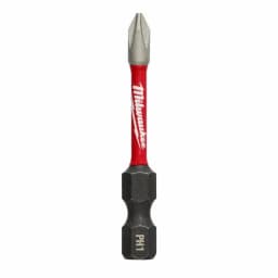 Біта Milwaukee Shockwave, PH1х50мм
