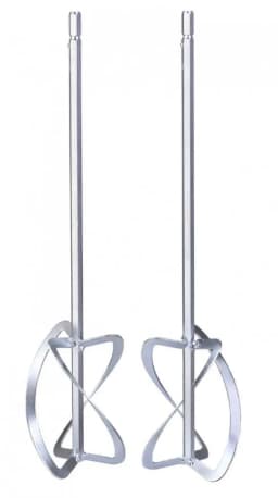 Вінчики для TWIN-міксера Einhell KWB 550х120мм 1.9кг