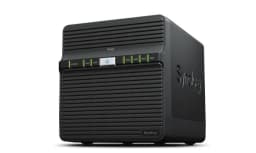 Мережеве сховище NAS Synology DS423