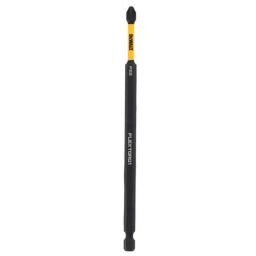 Біта DeWalt EXTREME PZ2 152мм