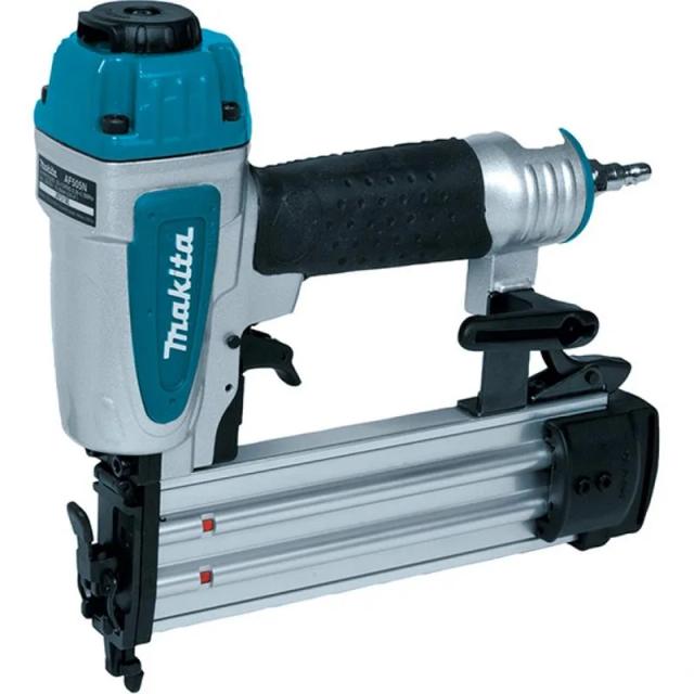 Цвяхозабивач Makita AF 506 пневматичний 15-50мм