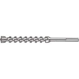 Свердло по бетону Makita P-78047, SDS-max MAK4, 32x570мм (бур)
