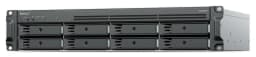 Мережеве сховище NAS Synology RS1226+
