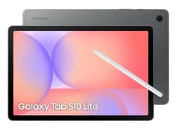 Планшет Samsung Galaxy Tab S10 Lite (X400) 10.9" 8ГБ, 256ГБ, 8000мА•год, Android, сірий