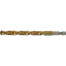 Свердло по металу Makita D-15855, 13x151мм, HSS-TiN