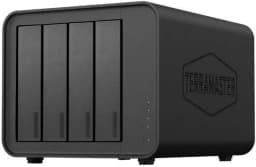 Сховище TerraMaster DAS D8-Hybrid