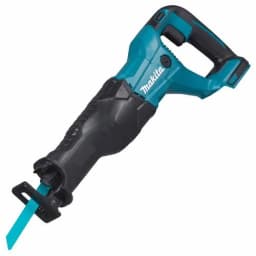Пила шабельна акумуляторна Makita DJR186Z LXT 18В пропил 255мм хід 32мм 3.7кг без АКБ та ЗП