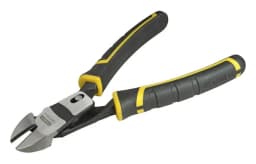 Кусачки-бокорізи Stanley FatMax Compound Action, до 40% зменшення прикладених зусиль, 200мм