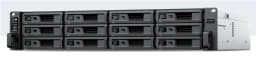 Мережеве сховище NAS Synology RS2423RP+II