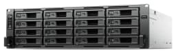 Мережеве сховище NAS Synology RS2825RP+