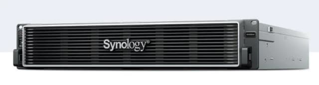 Мережеве сховище NAS Synology RS4826xs+