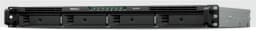 Мережеве сховище NAS Synology RS826RP+
