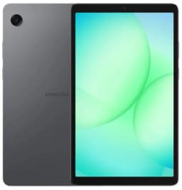 Планшет Samsung Galaxy Tab A11 (X130) 8.7" 4ГБ, 64ГБ, 5100мА•год, Android, сірий