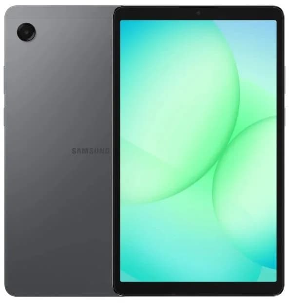 Планшет Samsung Galaxy Tab A11 (X130) 8.7" 4ГБ, 64ГБ, 5100мА•год, Android, сірий
