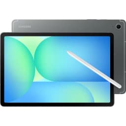 Планшет Samsung Galaxy Tab S10 FE (X520) 10.9" 12ГБ, 256ГБ, 8000мА•год, Android, сірий