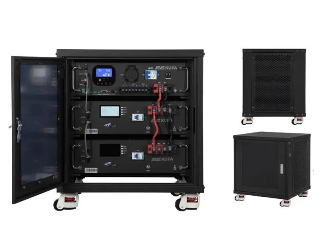 Система резервного живлення 2E PowerStation Kufa 5000 Вт, 10.24 кВт/год, MPPT 5.5 кВт, розширення ємності