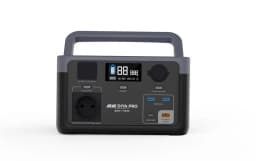 Портативна електростанція 2Е Diya PRO, 300 Вт, 192 Вт·год, UPS, швидка зарядка