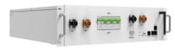 Блок керування батареями для високовольтних збірок Leapton EH-B0P IP20, 80-750В DC, 50-100А, для високовольтних акумуляторів EHB05