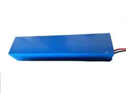 Акумуляторна батарея FBTECH IFR-32700-2430 24В/30А•год LiFePo4
