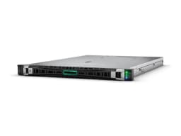 Сервер HPE DL325 Gen11 9115 3.0-3.2GHz/16-core/1P, 2x32GB, 8SFF, 4x1GbE, MR408i-o, 2x480GB SATA SSD, 2x1000W, 1U, iLo STD, 3Y Warranty [Замовлення 60-90 днів]