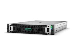 Сервер HPE DL345 Gen11 9115 3.0-3.2GHz/16-core/1P, 2x32GB, 8SFF, 4x1GbE, MR416i-p, 2x480GB SATA SSD, 2x1000W, 2U, iLo STD, 3Y Warranty [Замовлення 60-90 днів]