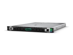 Сервер HPE DL365 Gen11 9224 2.5GHz/24-core/1P, 64GB-R, 8SFF, 2x10Gb BASE-T, MR408i-o, 2x480GB SATA SSD, 2x1000W, 1U, iLo STD, 3Y Warranty [Замовлення 60-90 днів]