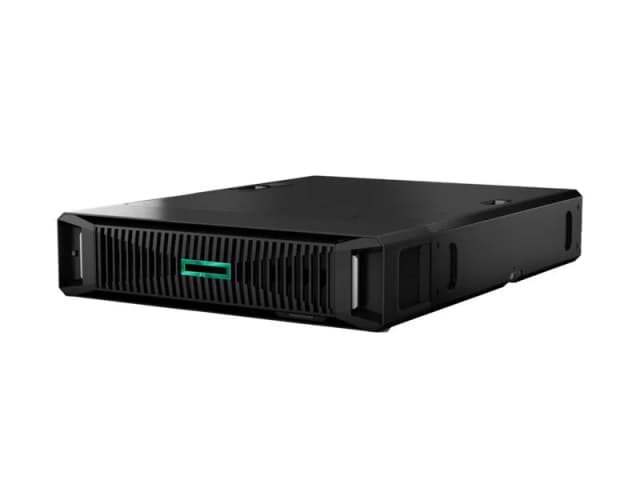 Сервер HPE DL145 Gen11 8024P 2.4/8-core/1P, 1x32GB, 2SFF, 1GbE, NS204i-u, 2x1000W, 1U, iLo STD, 3Y Warranty [Замовлення 60-90 днів]
