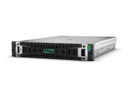 Сервер HPE DL380 Gen12 6517P 3.2GHz/16-core/1P, 2x32GB, 8SFF, 2x10/25Gb SFP28, MR408i-o, NS204i-u v2 Boot, 2x1000W, 2U, iLo STD, 3Y Warranty