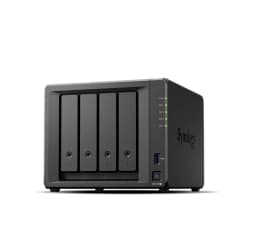 Мережеве сховище NAS Synology DS425+
