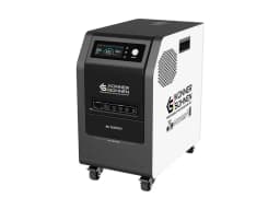 Портативна електростанція Konner&Sohnen KS 3000PS, 3000Вт, 3200Вт·год, LifePo4, 37кг