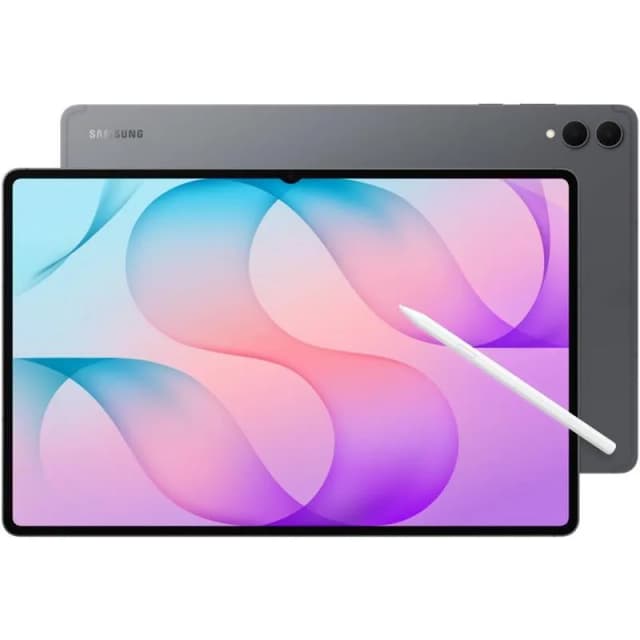 Планшет Samsung Galaxy Tab S12 Ultra (X946) 14.6" 12ГБ, 512ГБ, 5G, 11600мА•год, Android, сірий