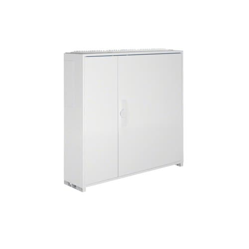 Щит Univers IP44/II 800x800x205, 3 секції FP53SN2