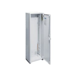 Щит Univers IP44/II 950x300x205, 1 секція FP61SN2