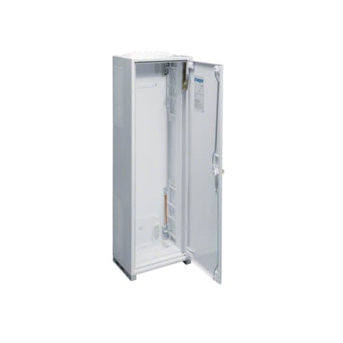 Щит Univers IP44/II 950x300x205, 1 секція FP61SN2