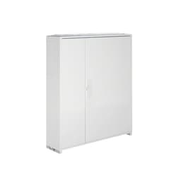 Щит Univers IP44/II 950x800x205, 3 секції FP63SN2