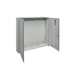 Щит Univers IP44/II 950x1050x205, 4 секції FP64SN2