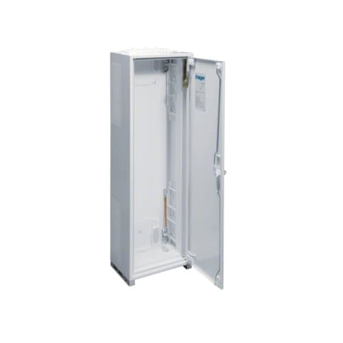 Щит Univers IP44/II 1100x300x205, 1 секція FP71SN2