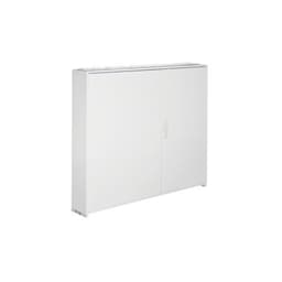 Щит Univers IP44/II 1100x1300x205, 5 секцій FP75SN2