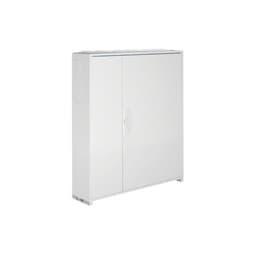 Щит Univers IP44/II 1250x1050x205, 4 секції FP84SN2
