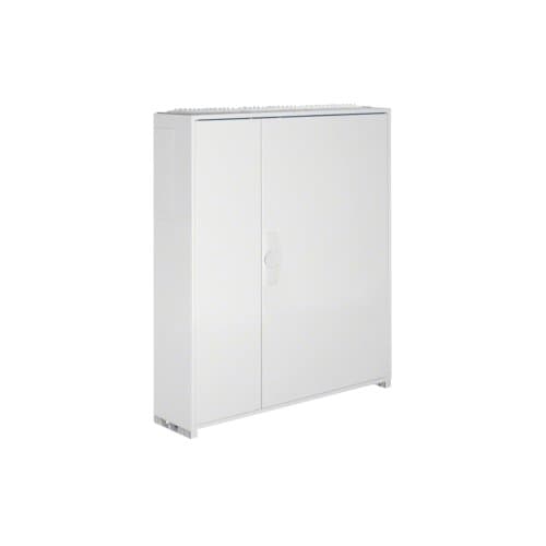Щит Univers IP44/II 1250x1050x205, 4 секції FP84SN2